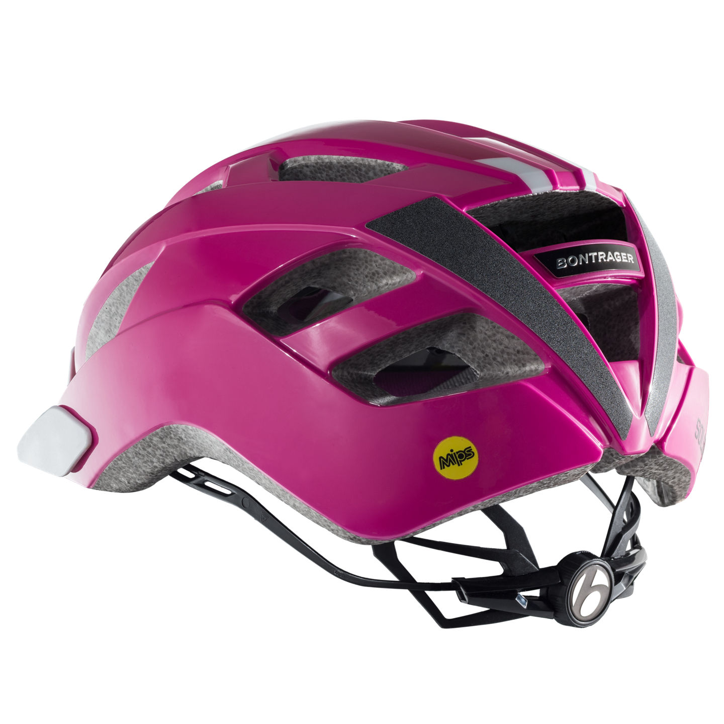 Bontrager clearance helmet pink