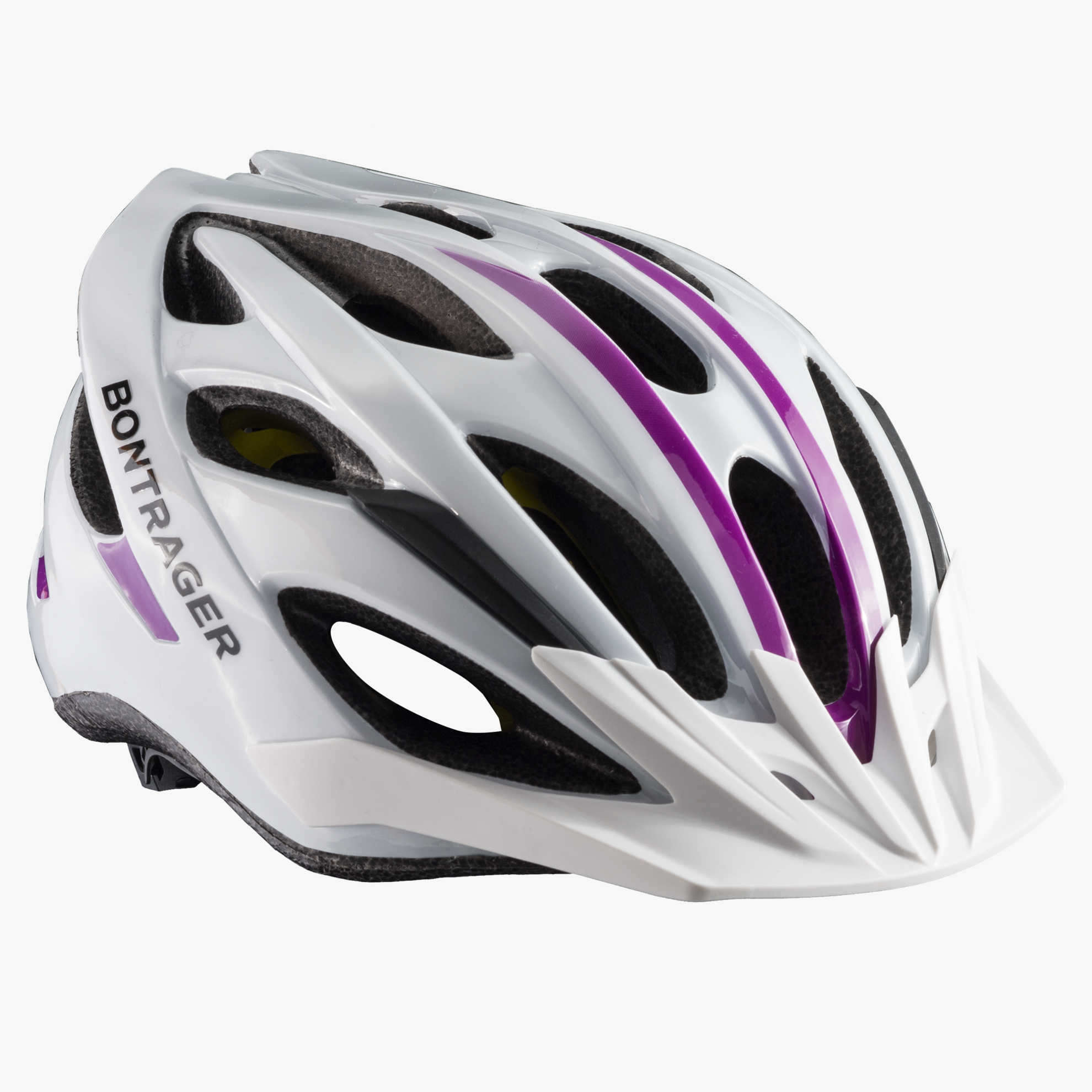 bontrager solstice mips women's helmet