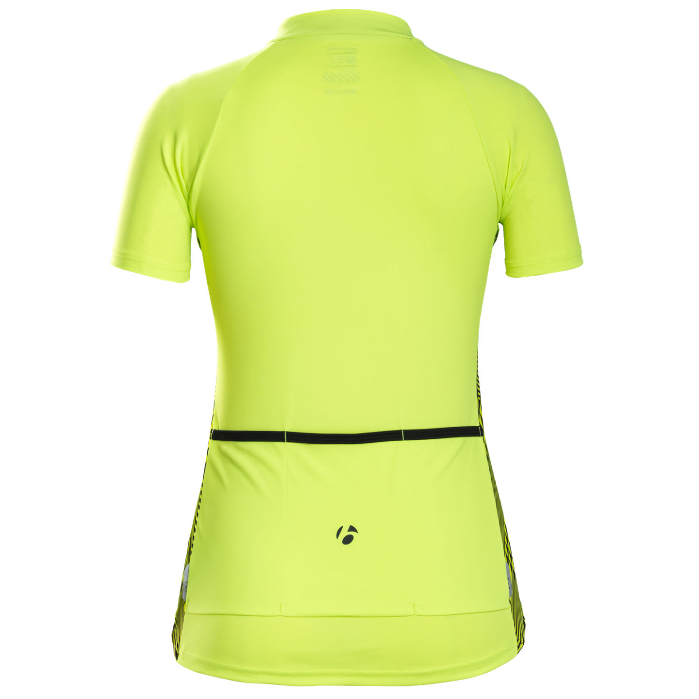 loose fit women's cycling jersey