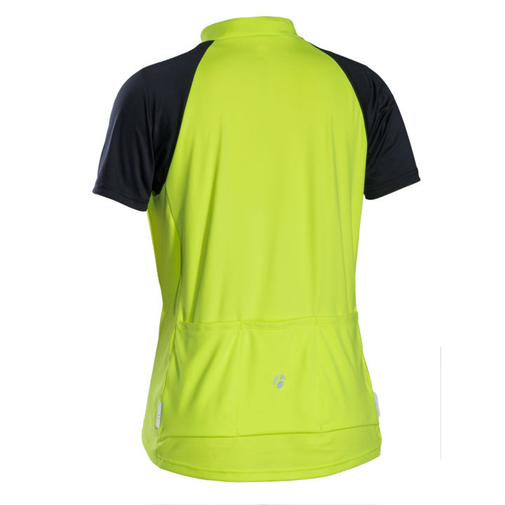 bontrager solstice jersey