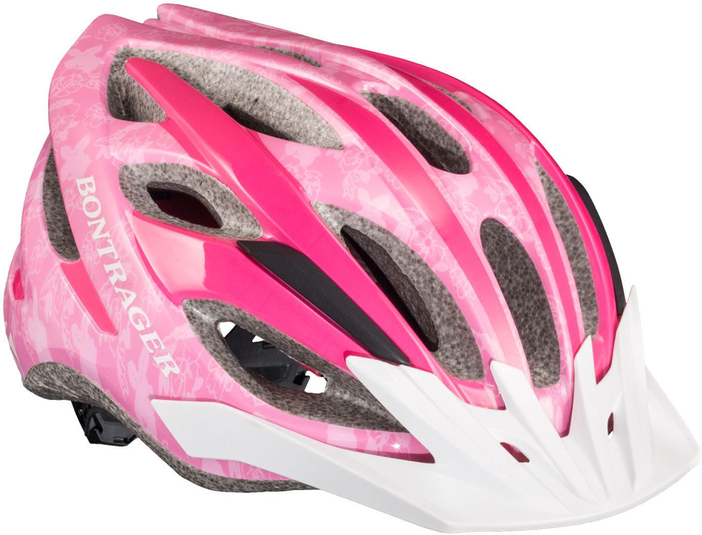 bontrager youth helmet