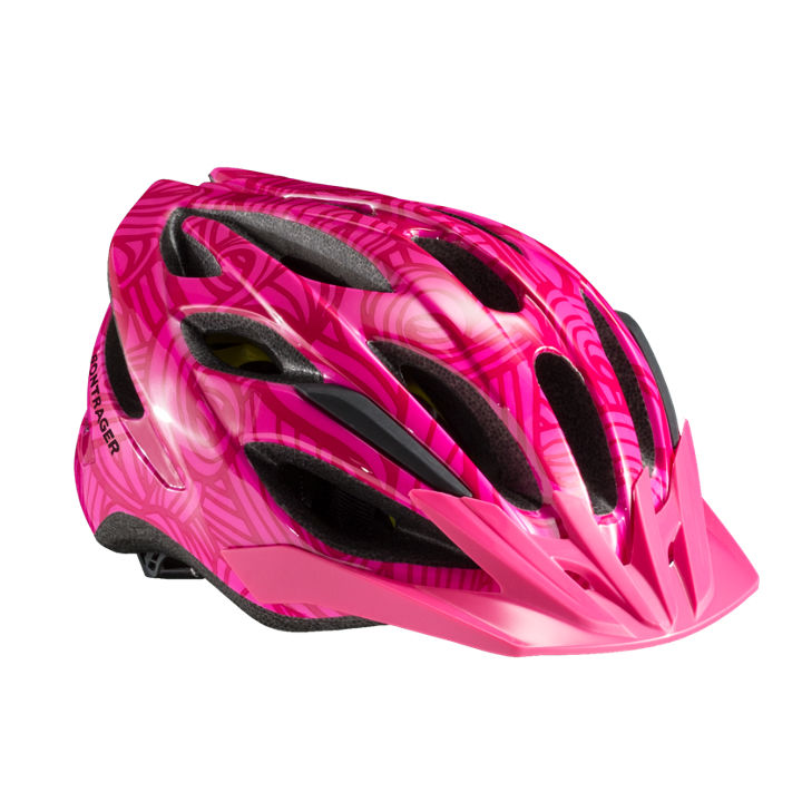 bontrager solstice mips youth