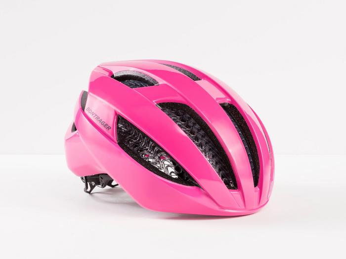 bontrager specter wavecel road bike helmet