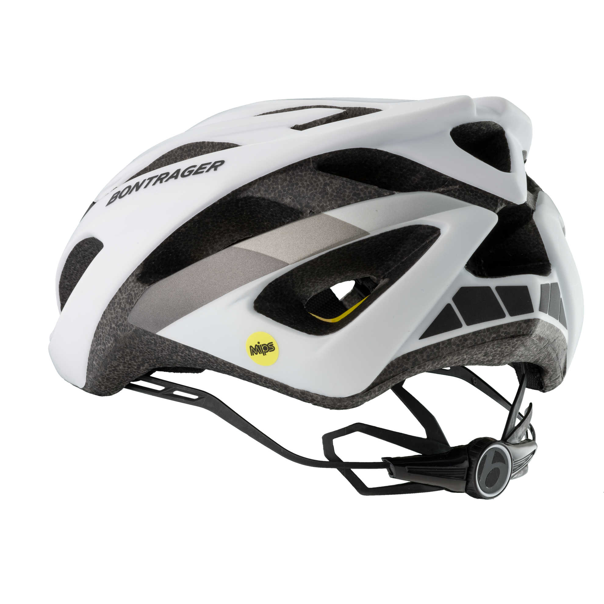 bontrager starvos cycling helmet