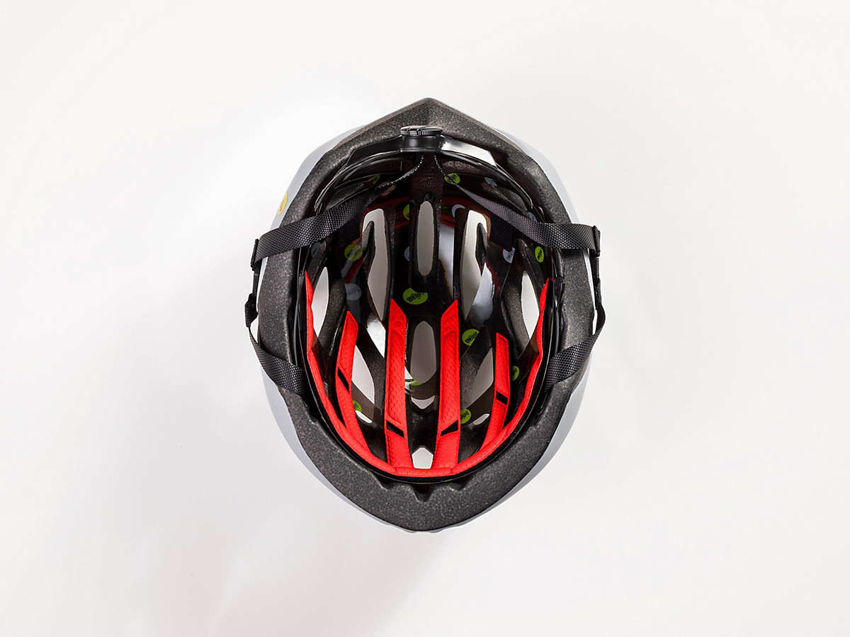 bontrager starvos mips bike helmet
