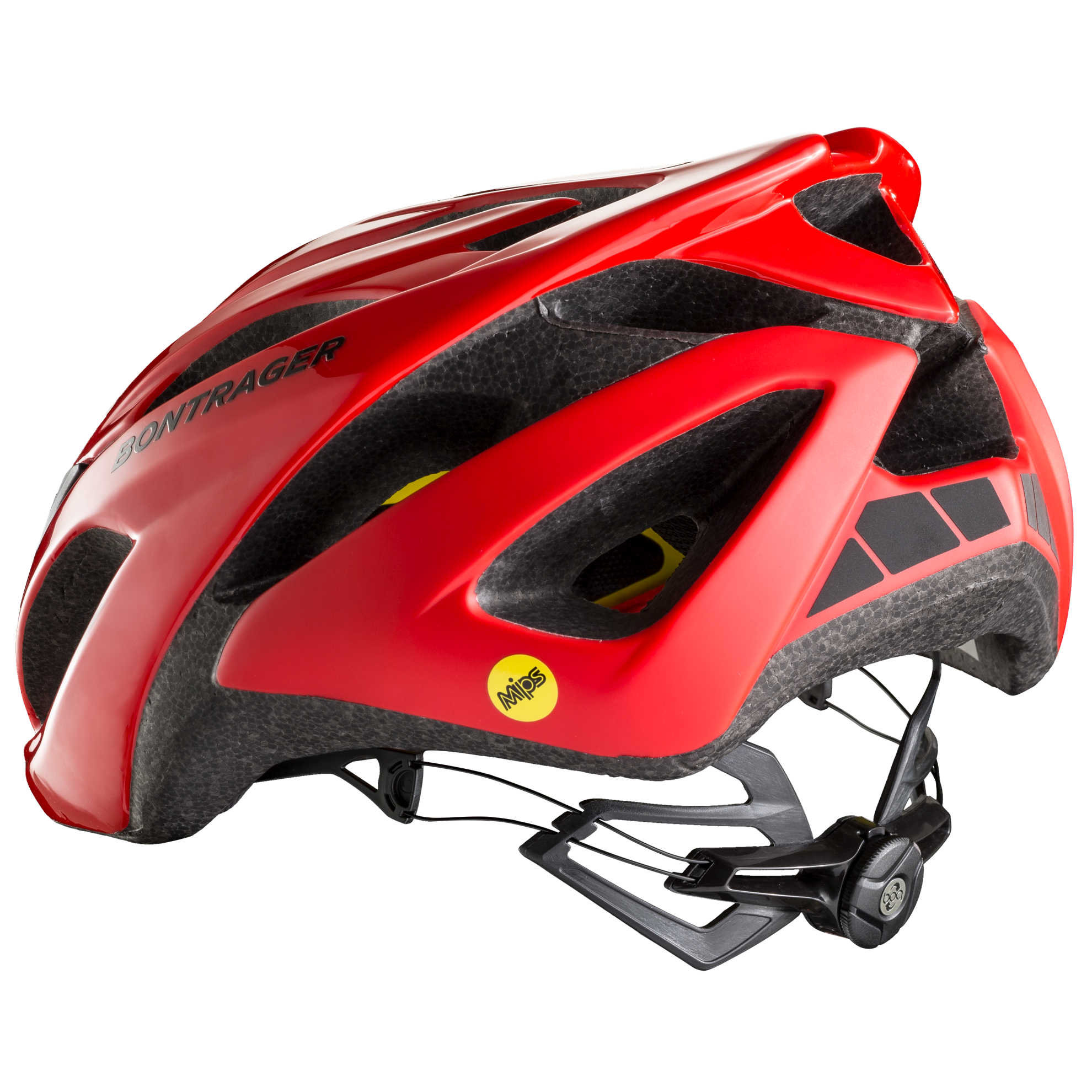 starvos mips road bike helmet