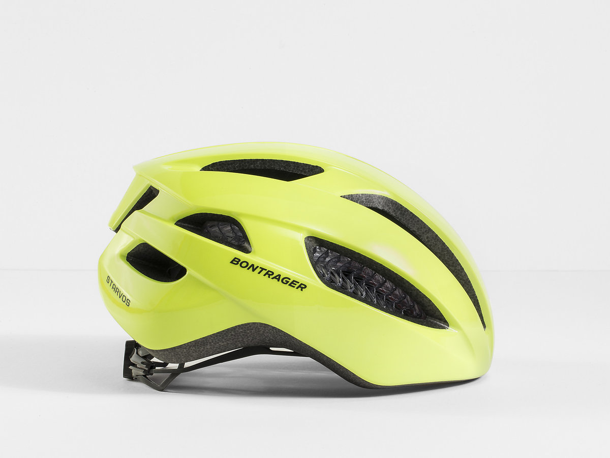 bontrager starvos wavecel cycling helmet