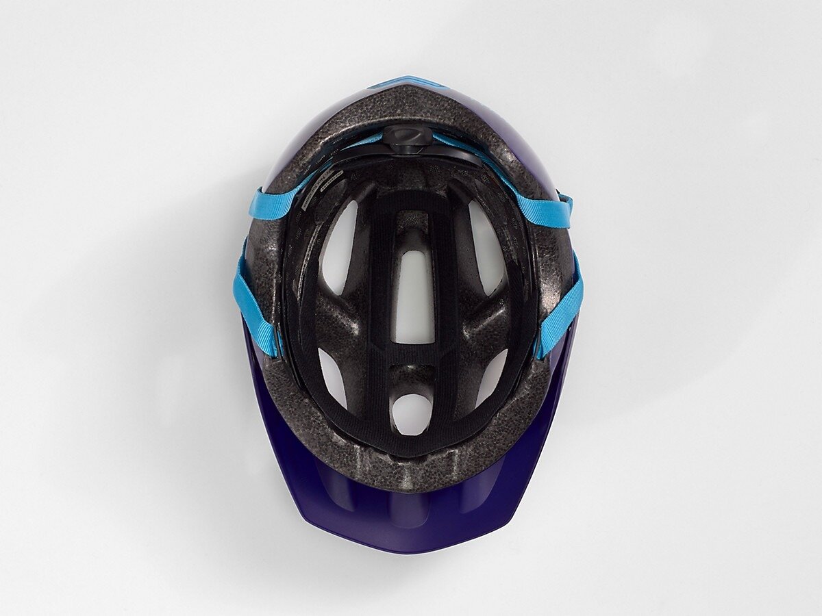 Bontrager cheap tyro helmet