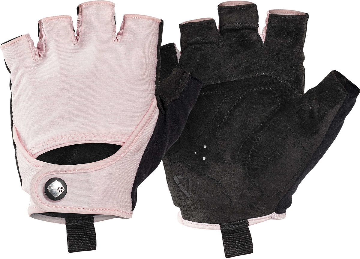 bontrager vella women's cycling glove