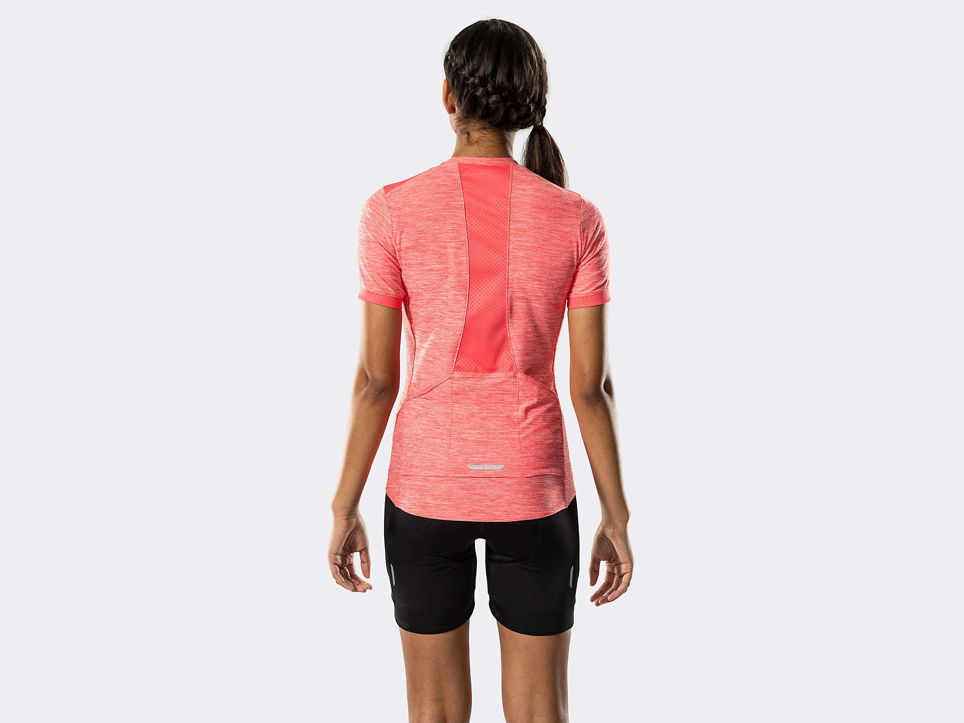 bontrager vella women's cycling short