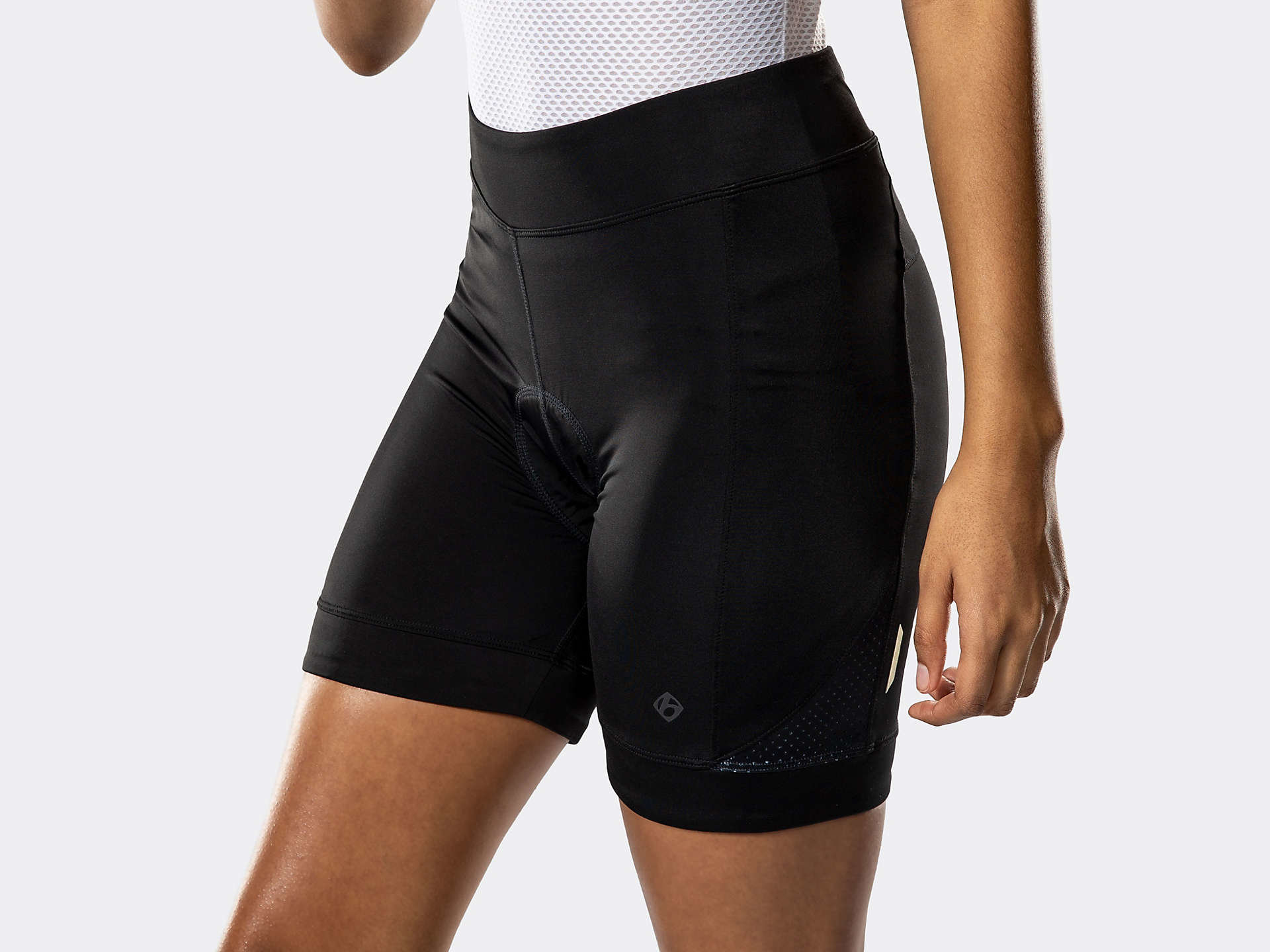 bontrager womens bike shorts
