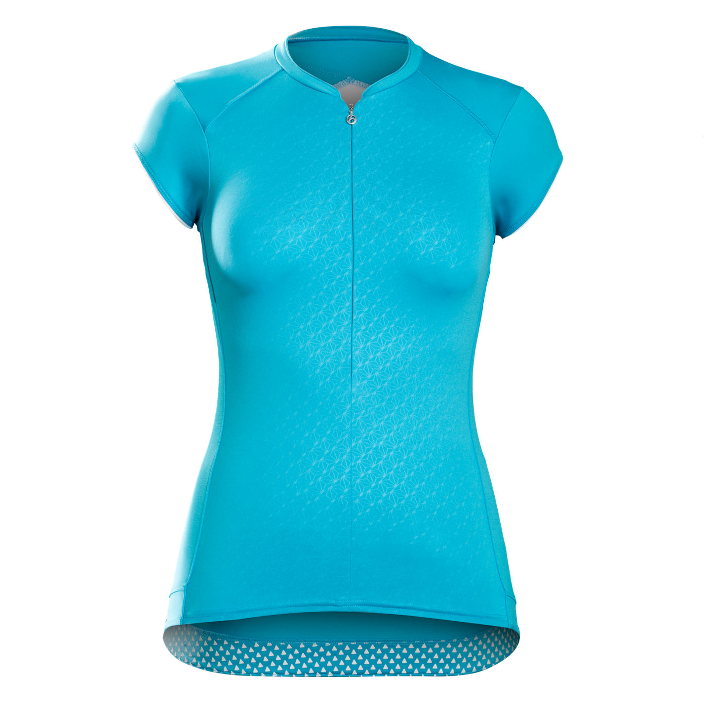 bontrager vella women's cycling jersey