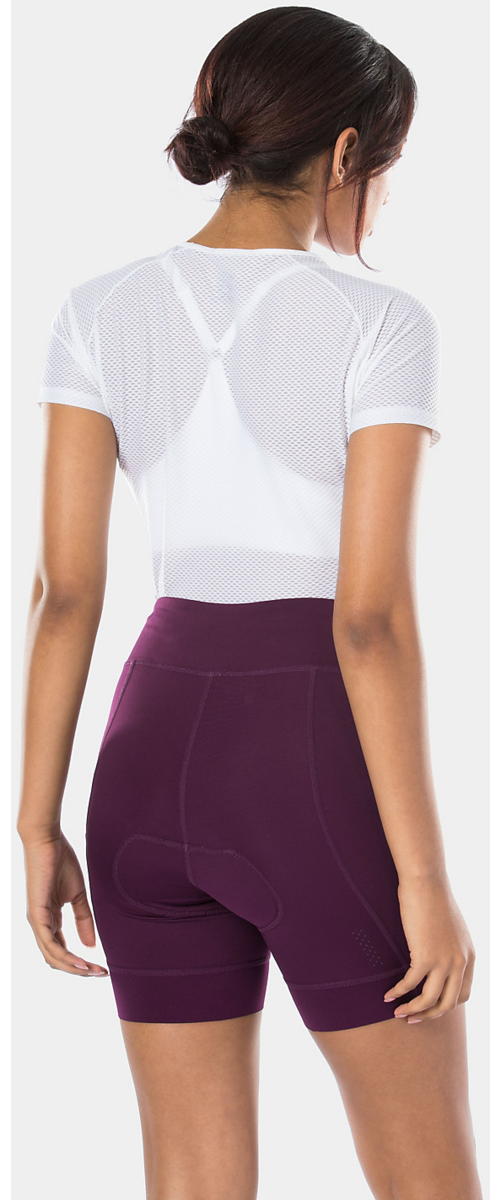 Bontrager vella best sale women's cycling short