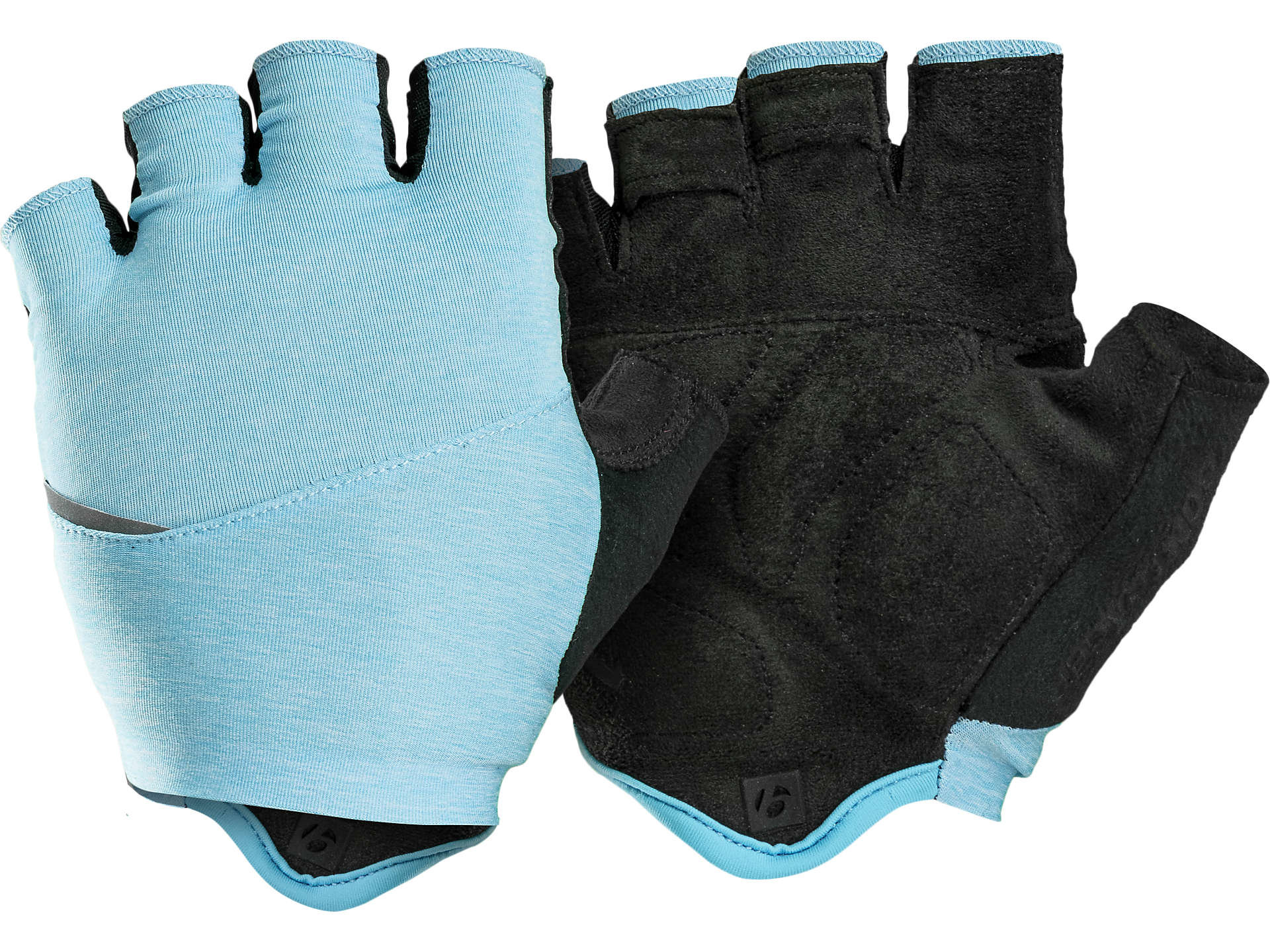 bontrager velocis cycling glove