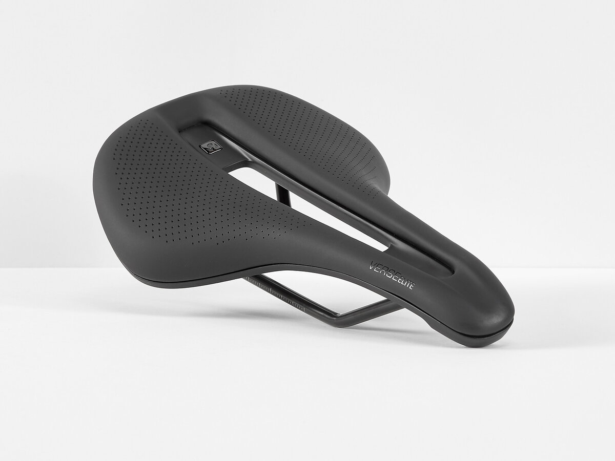 Bontrager Verse Elite Bike Saddle - Summit Bicycles