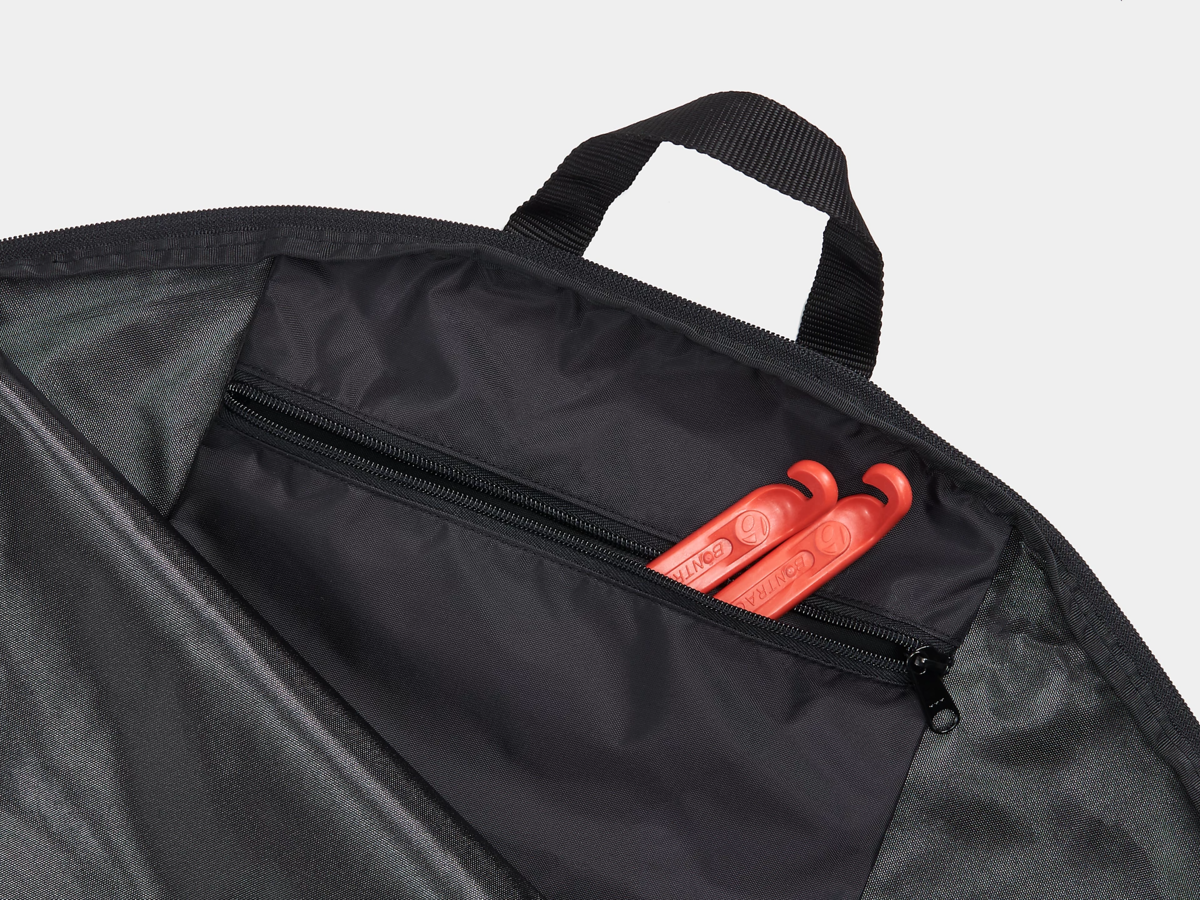 Bontrager 2025 wheel bag