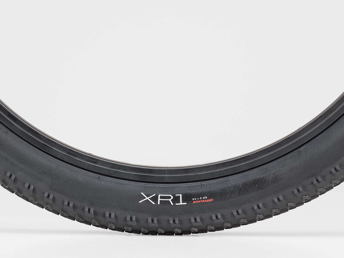 Bontrager XR1 Kidsu0027 MTB Tire 24-inch - Bike World