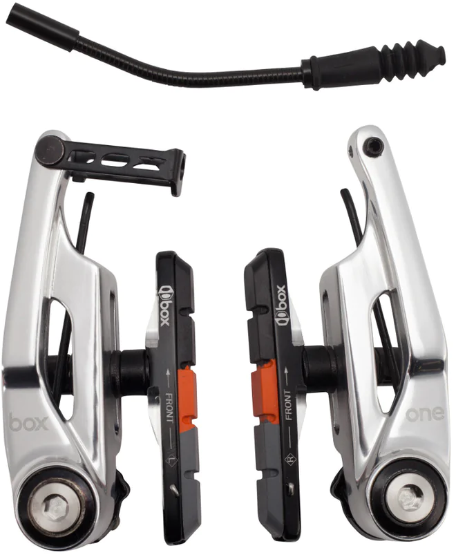 BOX Eclipse Linear Brake - Cardinal Bike Shop | Palo Alto, CA