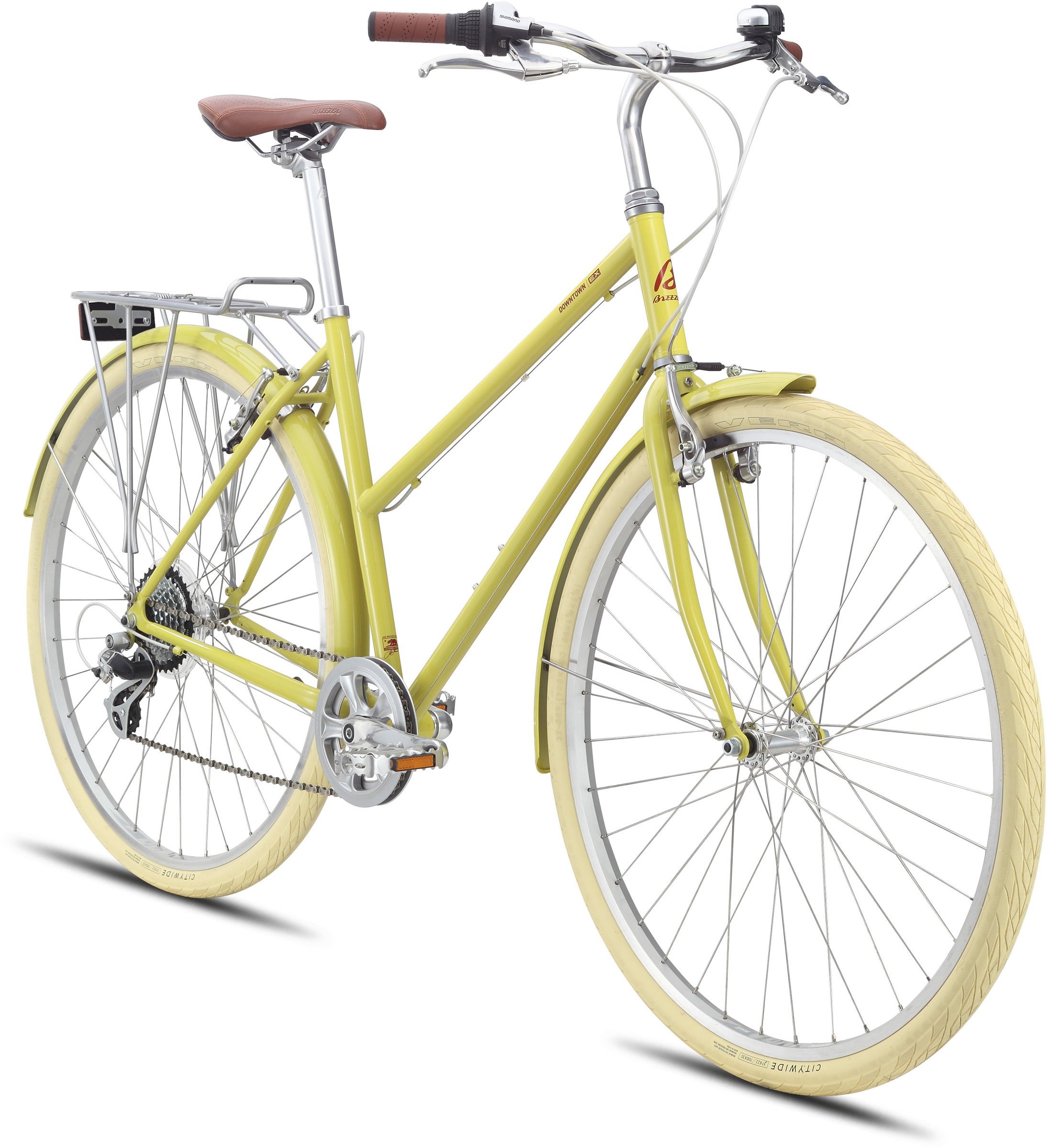 Breezer cheap womens bikes