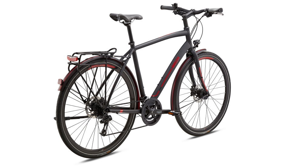 breezer bikes liberty