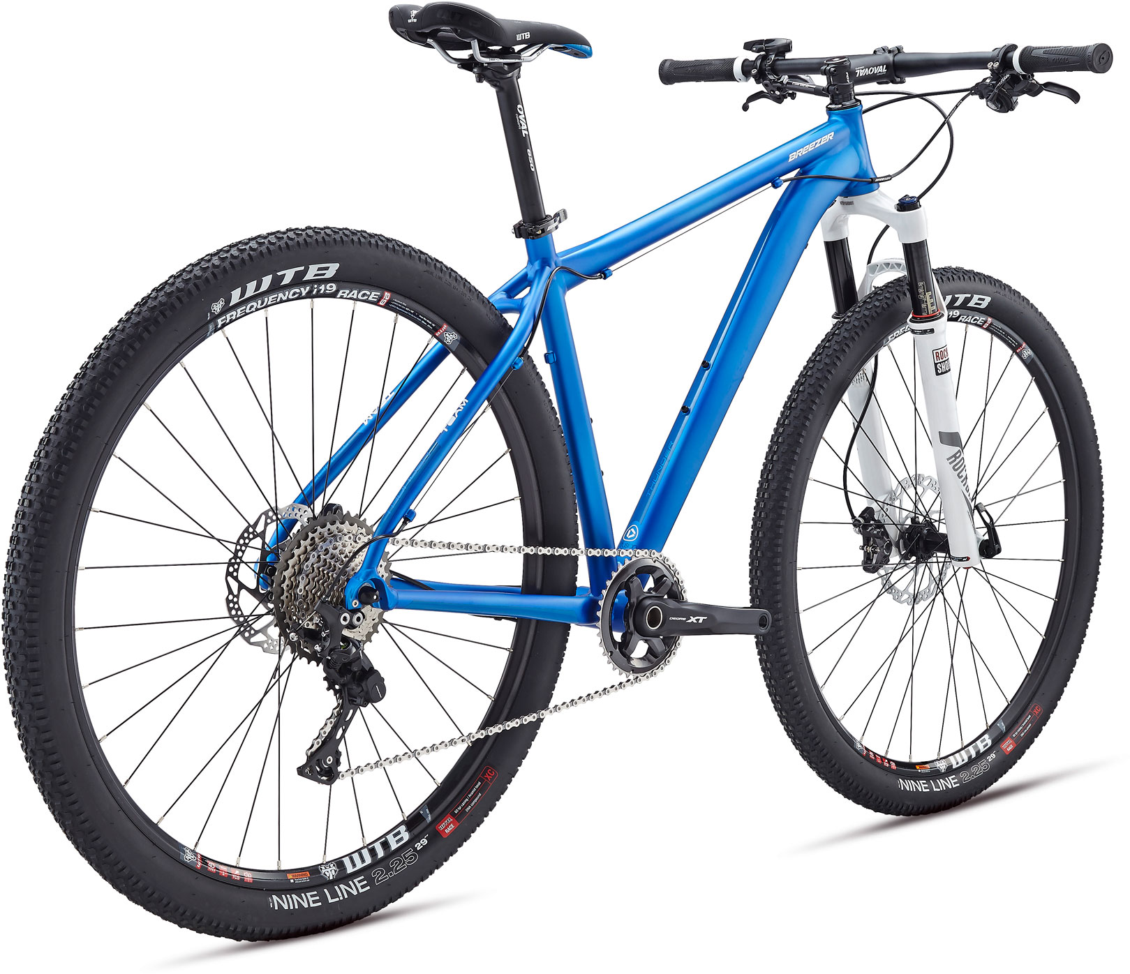 mtb scott spark 940