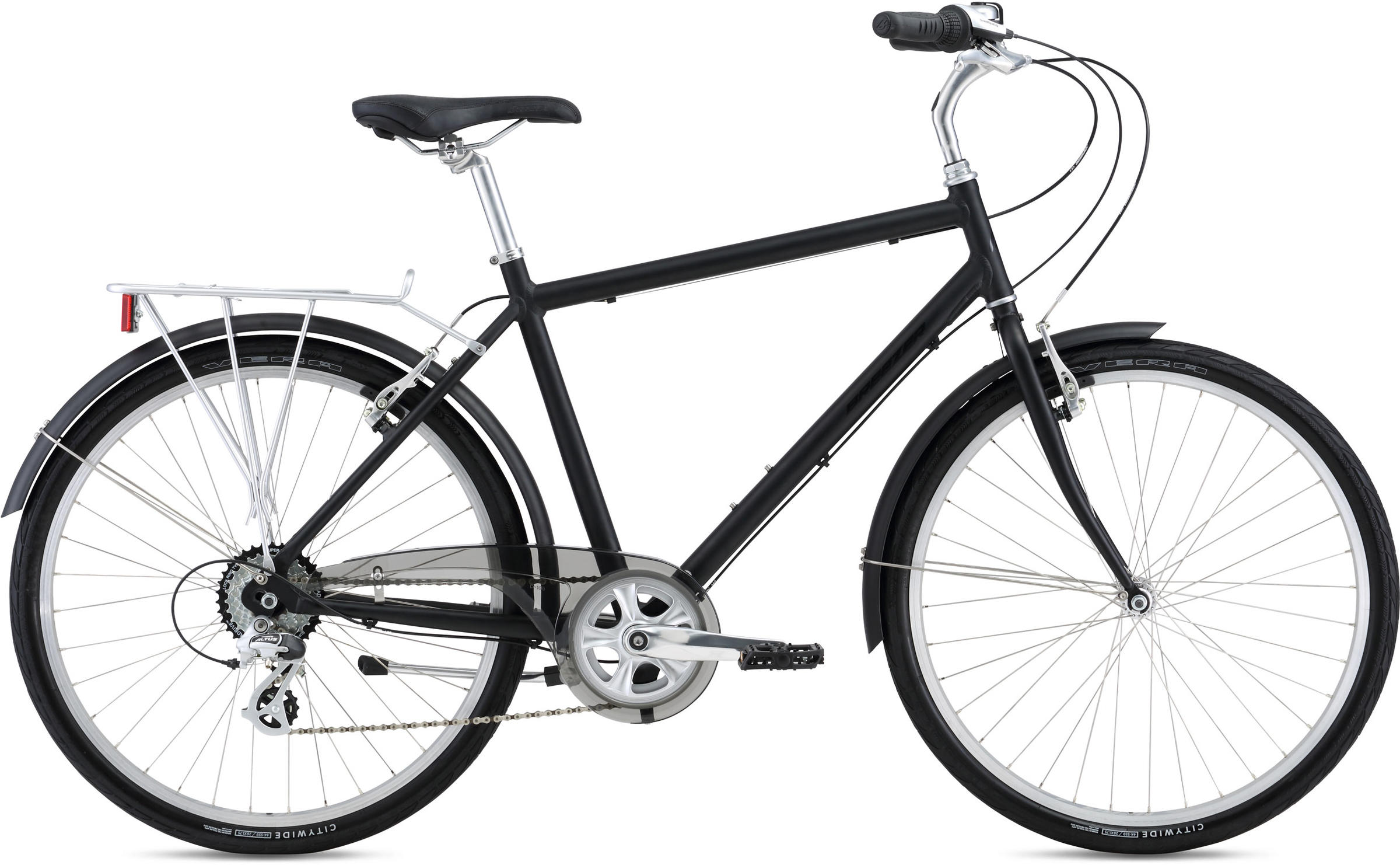 Breezer uptown hot sale bike