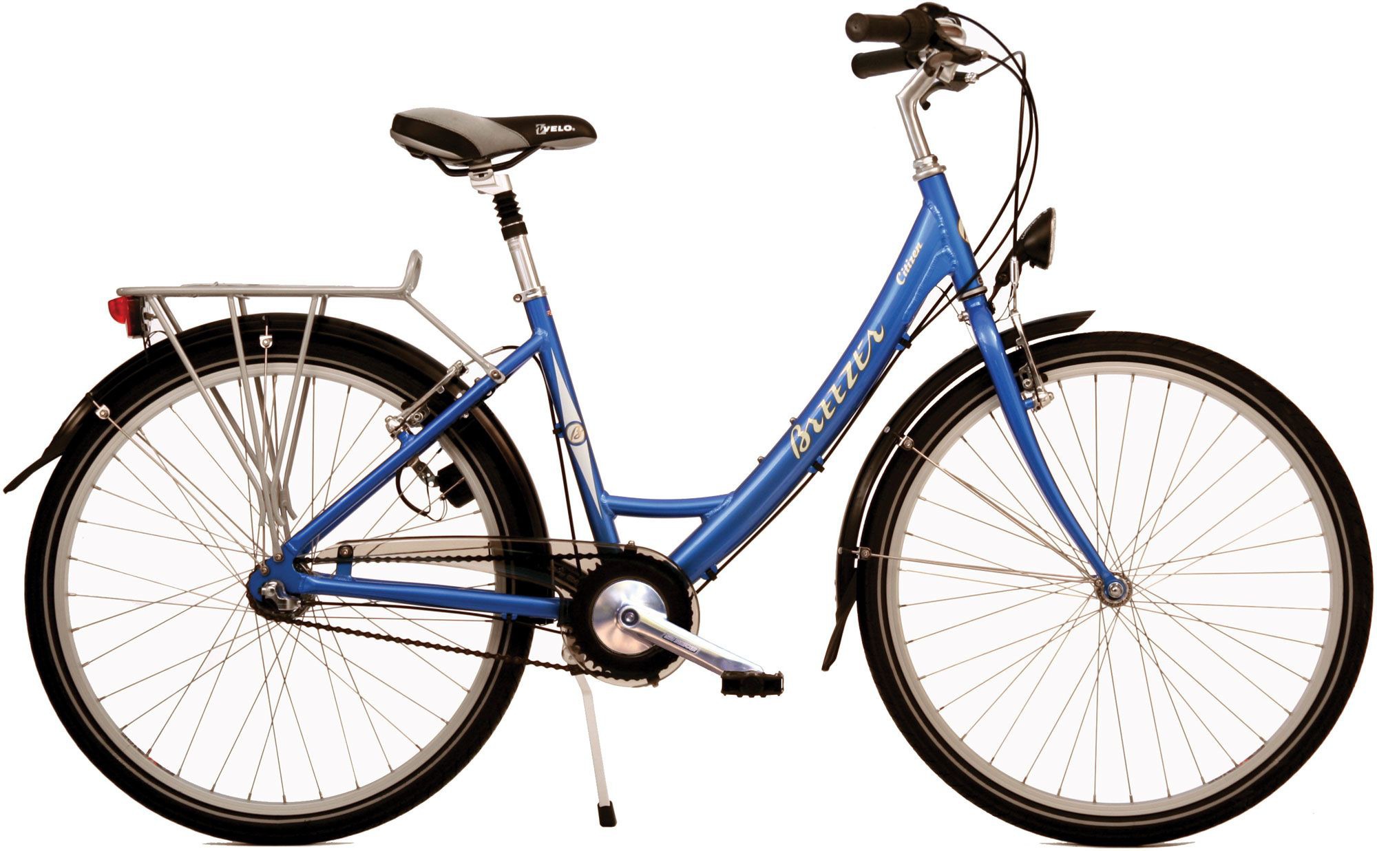 citizen breezer bicycle