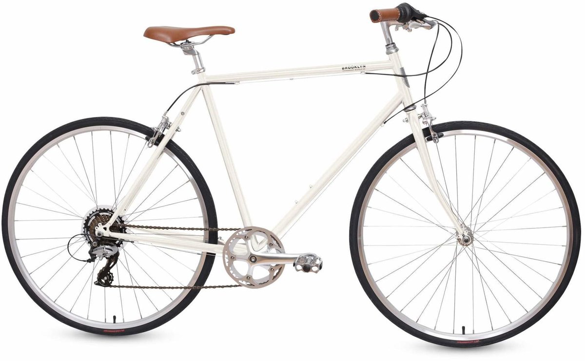 brooklyn bicycle bedford 7