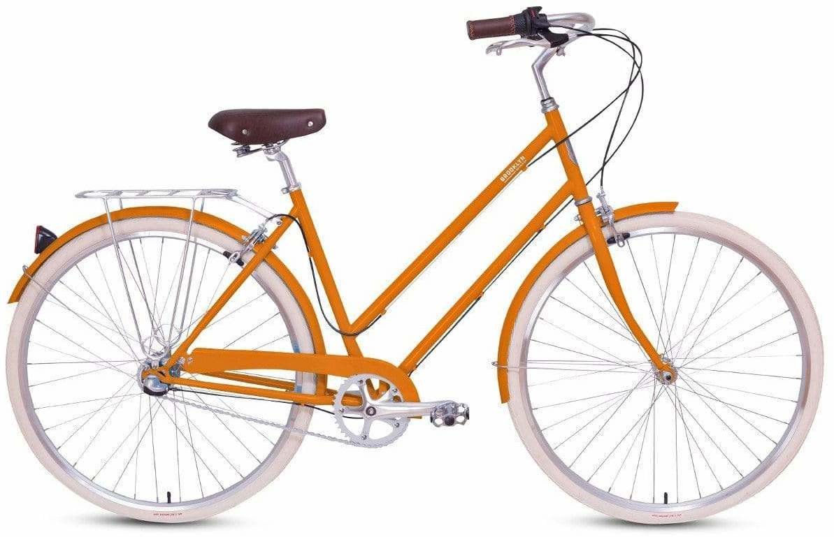 Brooklyn store cruiser bicycle