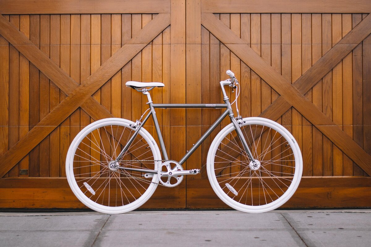 Wythe on sale fixie bike