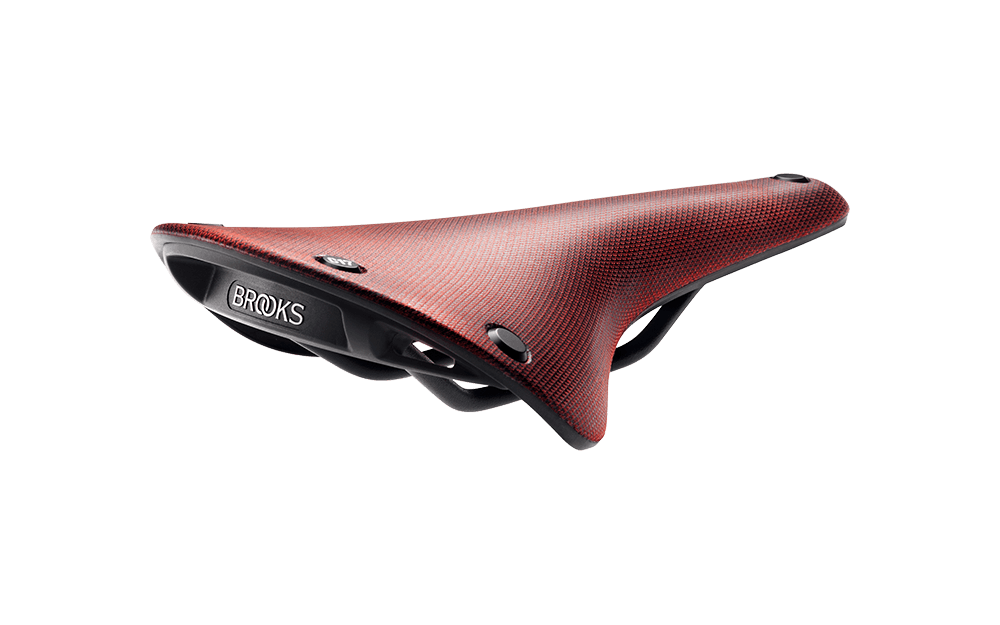 Brooks Cambium C17 All Weather - Ride Brooklyn & Bedford Wheel