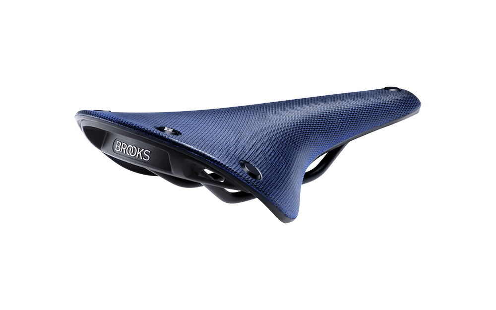 Brooks Cambium C17 All Weather - redbike