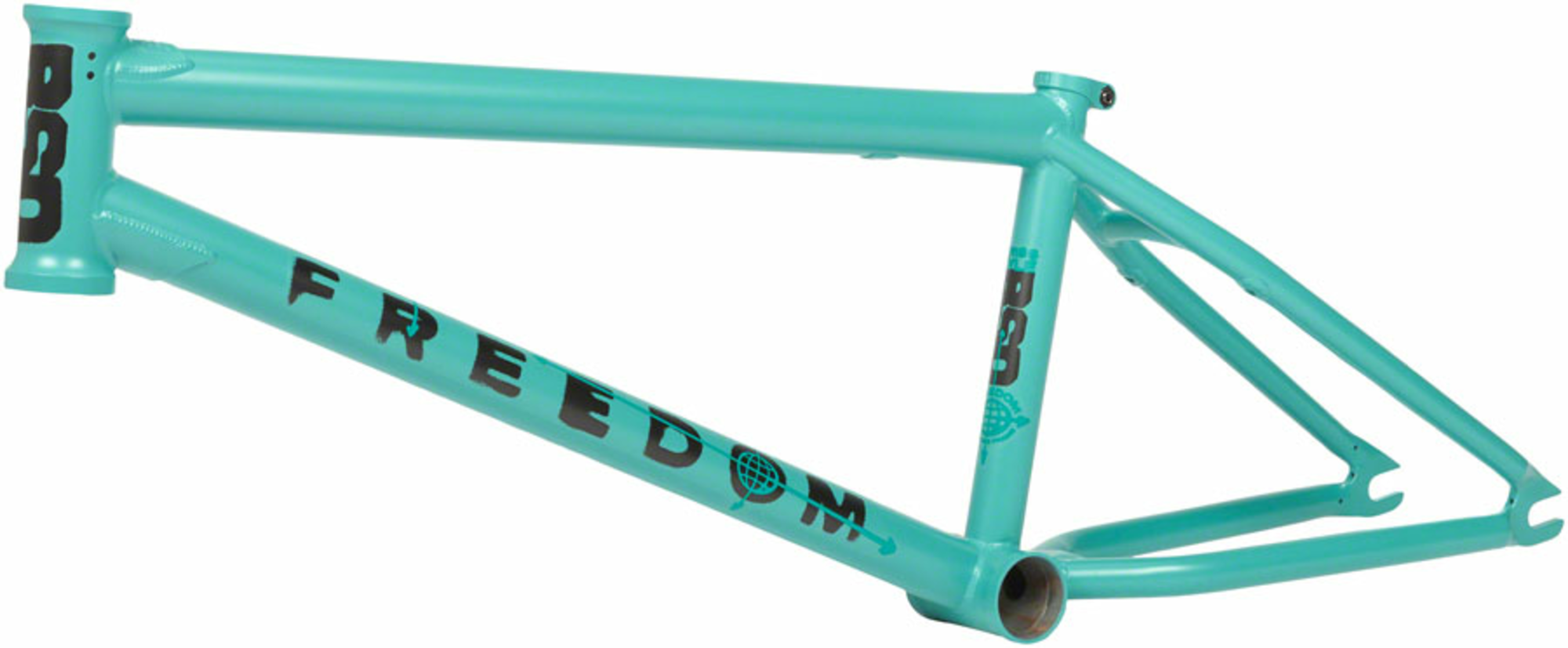 Bsd clearance freedom frame