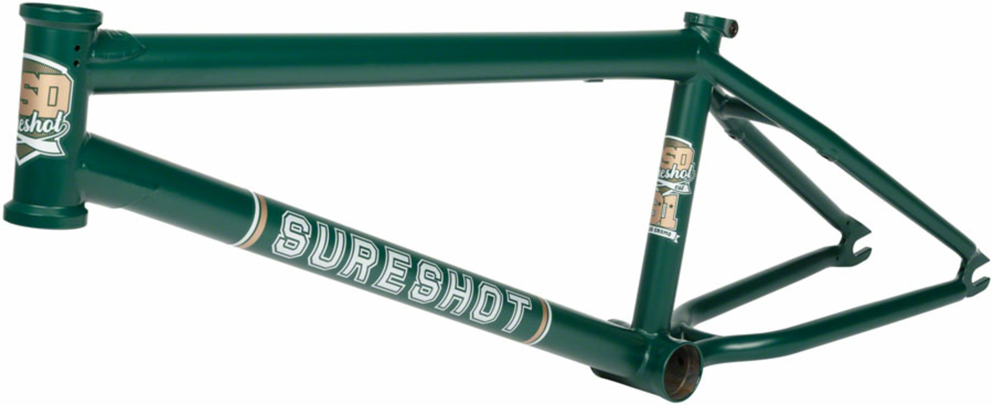 Bsd sureshot frame best sale