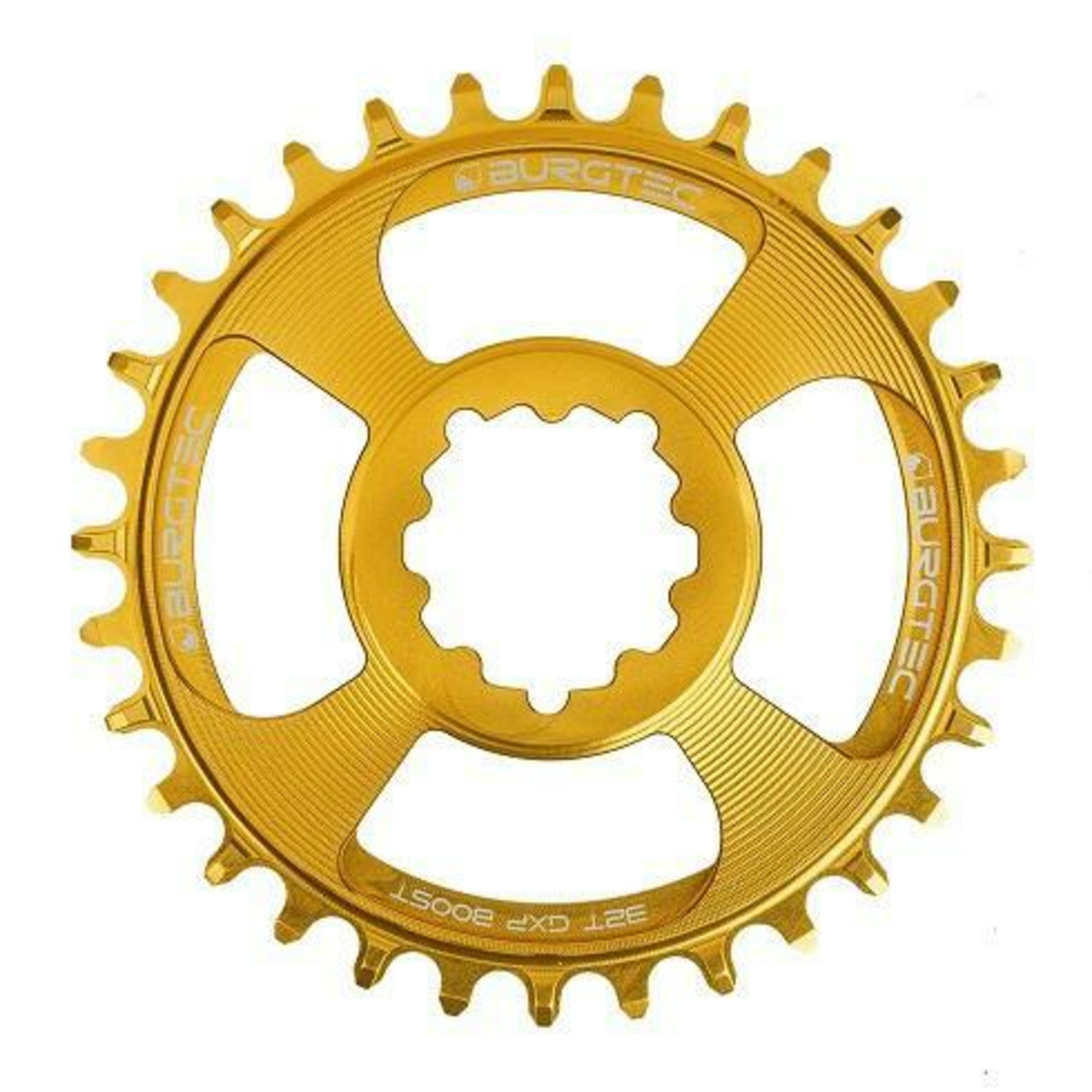 Gxp chainring sales