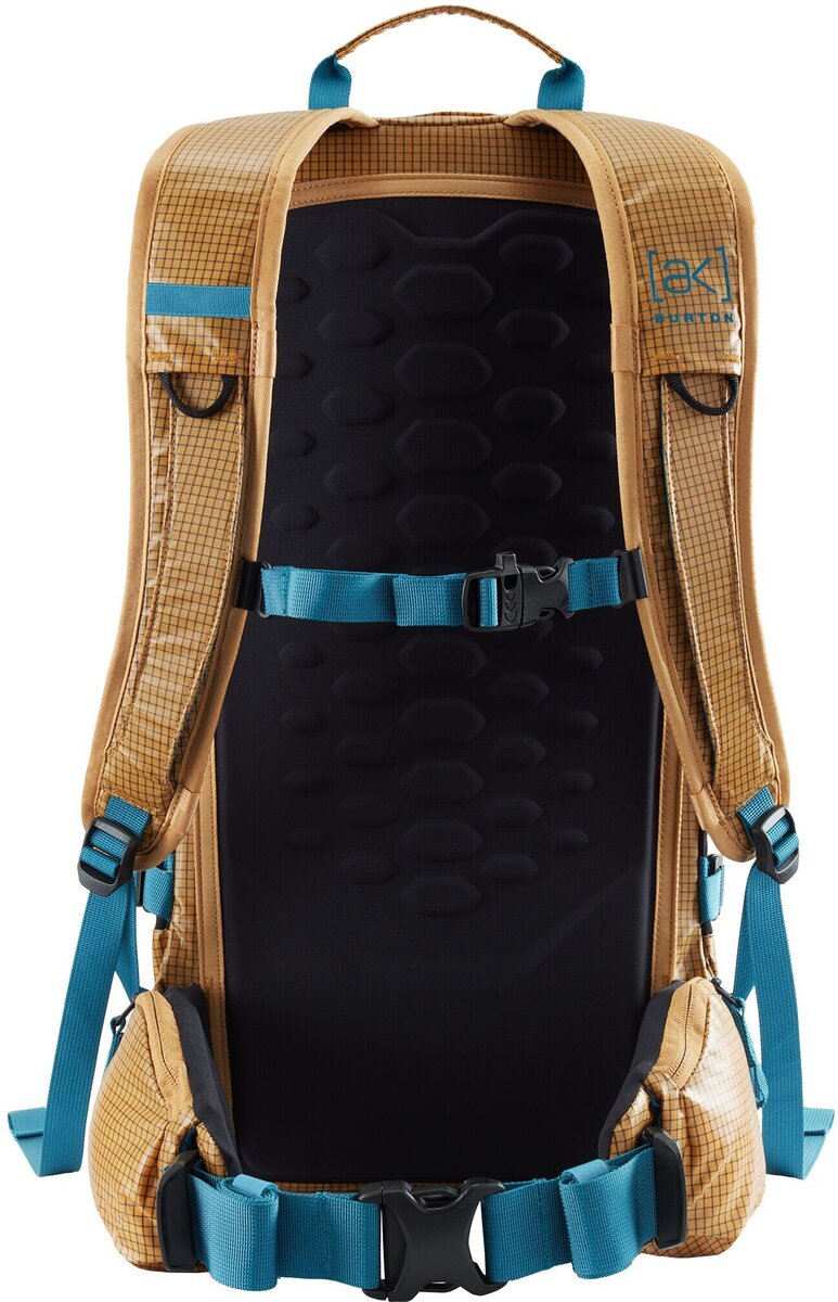 Burton [ak] Dispatcher 18L Backpack - Spoke-N-Sport