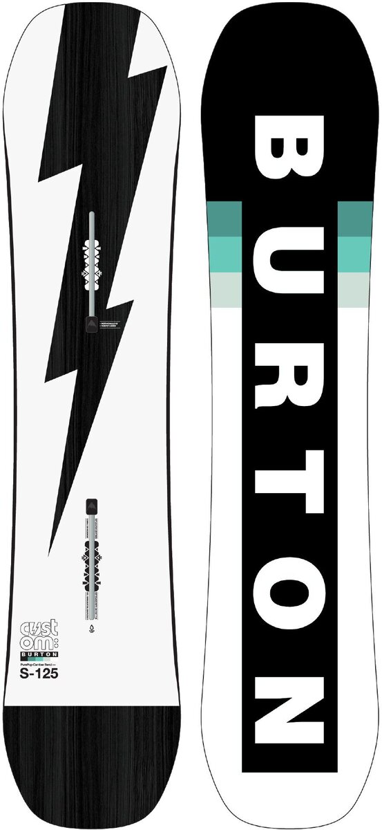 Burton Kids Custom Smalls Free Flight Dubuque IA Bike Ski