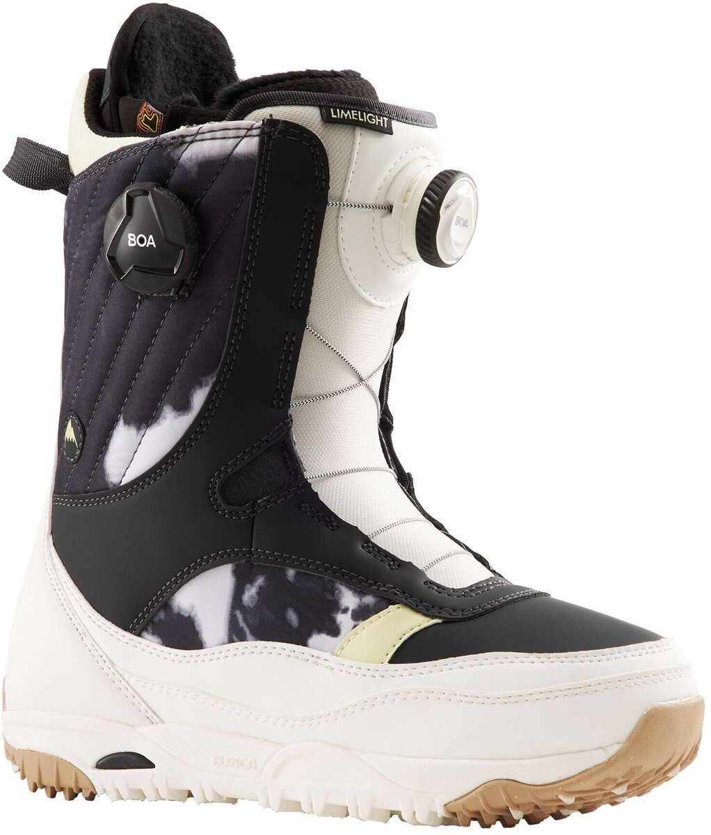 Burton Women s Limelight BOA Boots Spoke N Sport