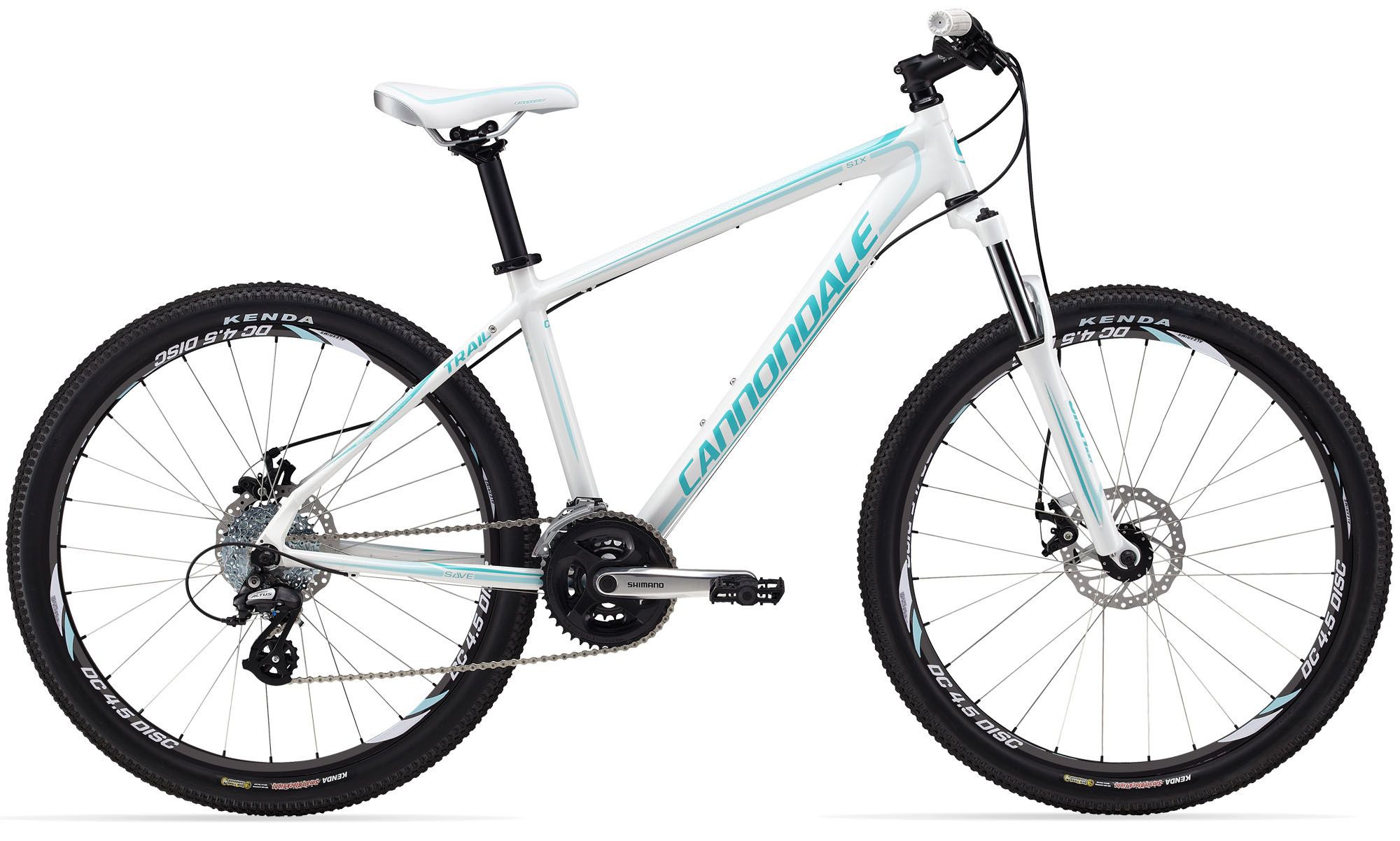 cannondale trail 6 2012