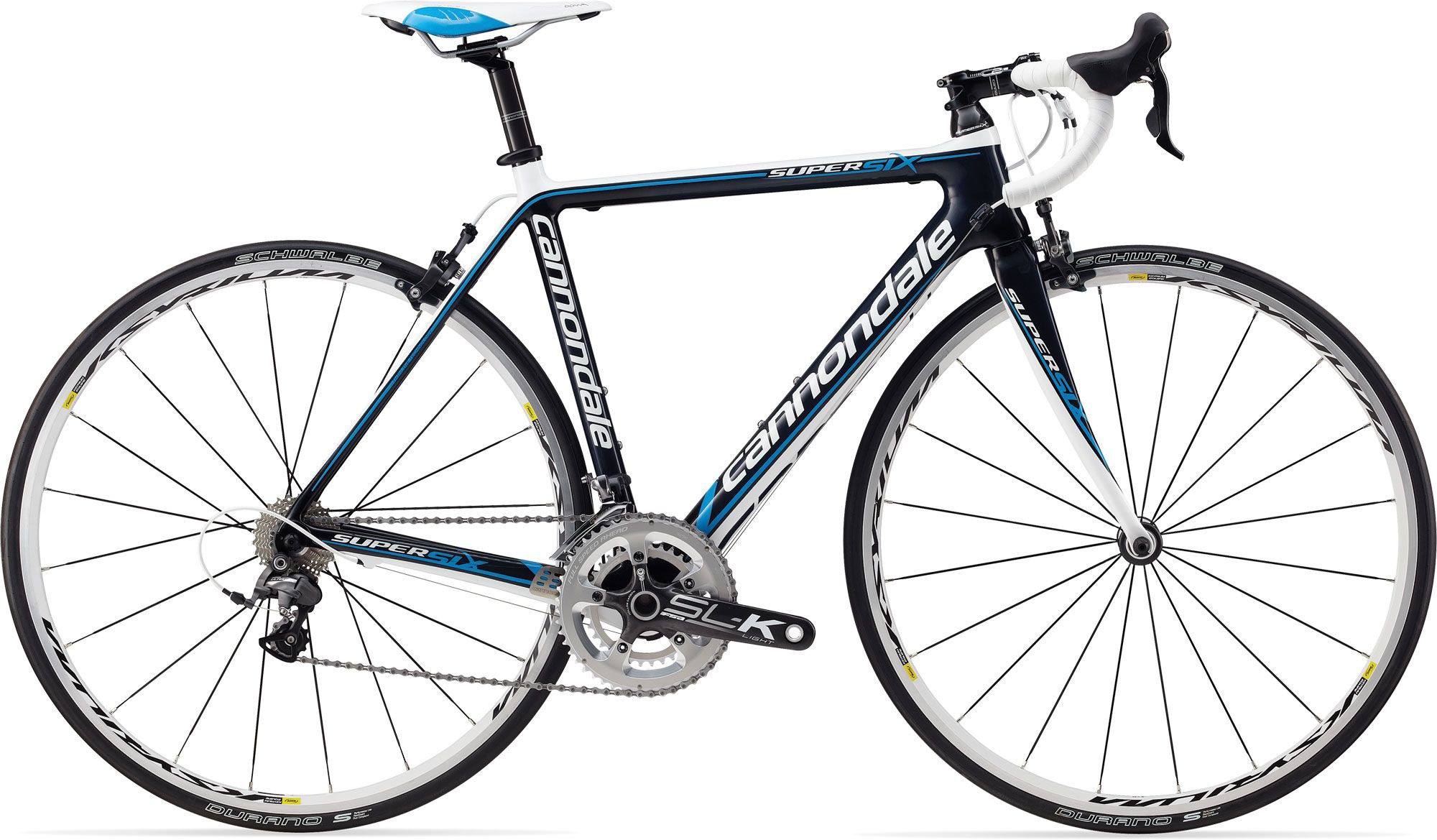 cannondale supersix womens