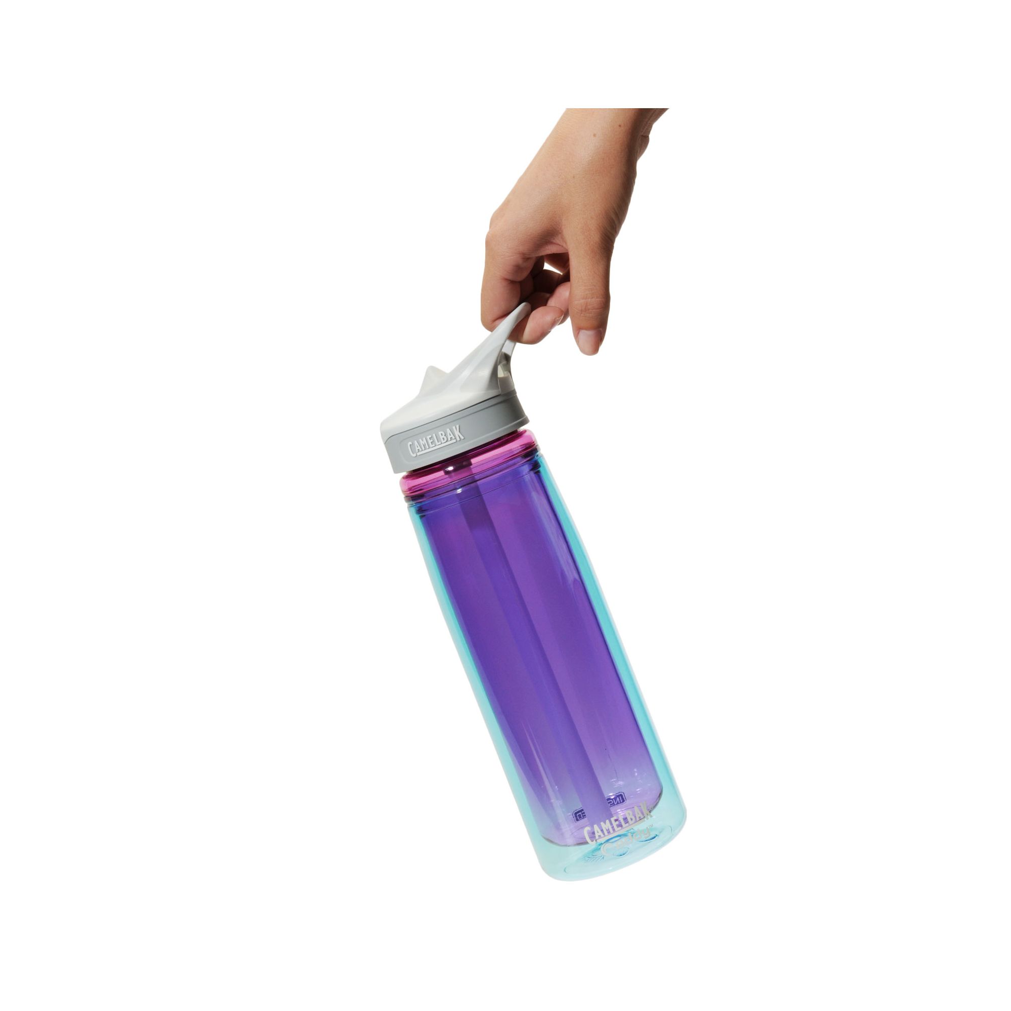CamelBak Eddy+ Vacuum Insulated .6L Water Bottle