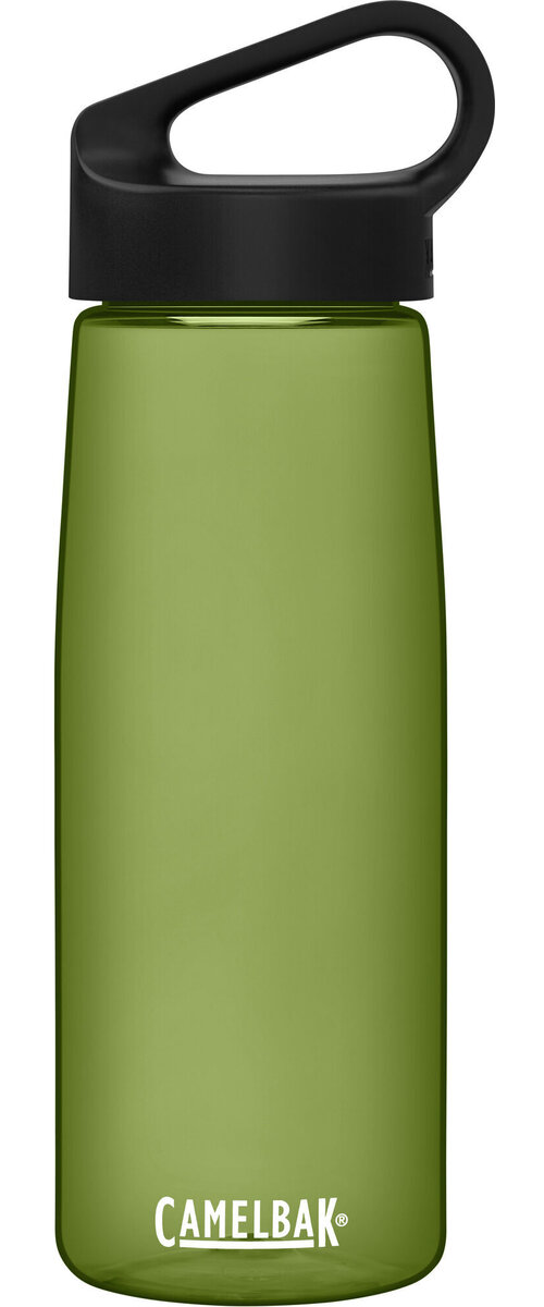 Camelbak Chute Mag Vacuum Stainless Olive Water Bottle