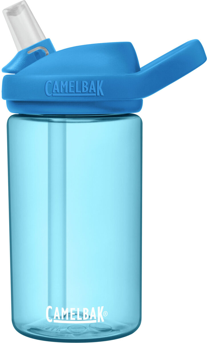 Camelbak Eddy+ Kid Bottle replacement Blue Bite Valves + 12mm