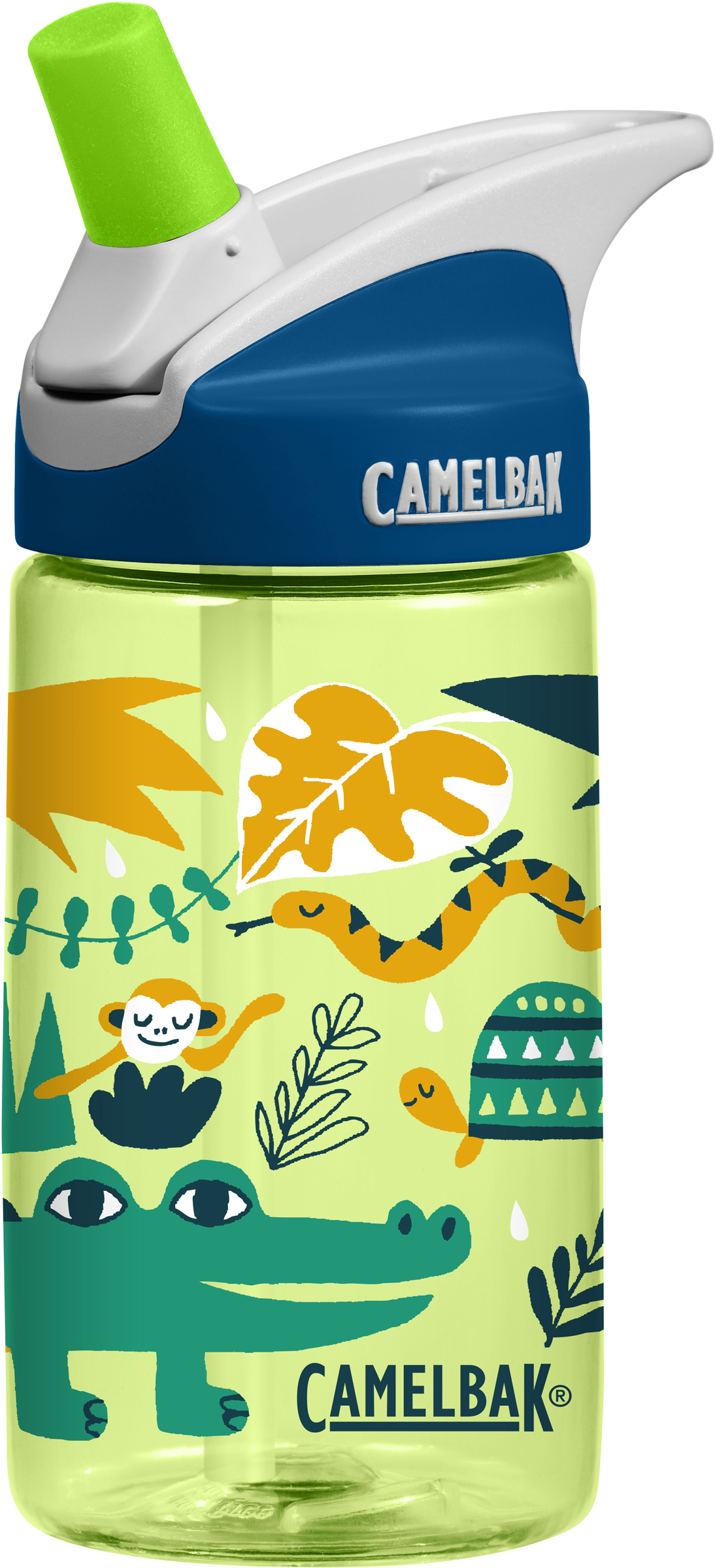 Camelbak Eddy Kids .4L Bottle 2 Pack - SunnySports