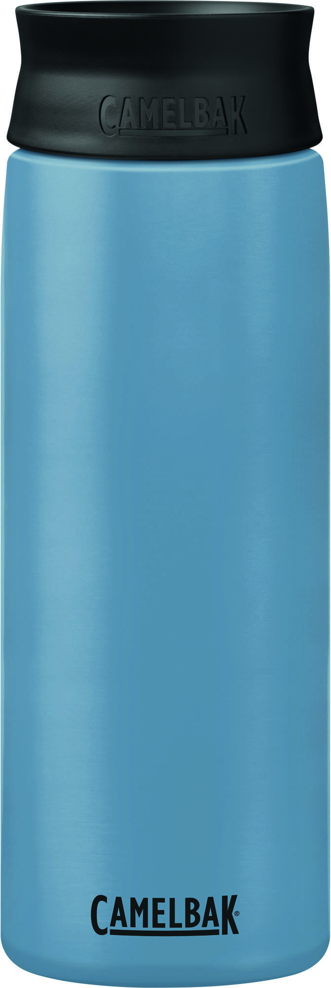 Camelbak thermal mug Hot Cap Vacuum Insulated 600ml blue grey