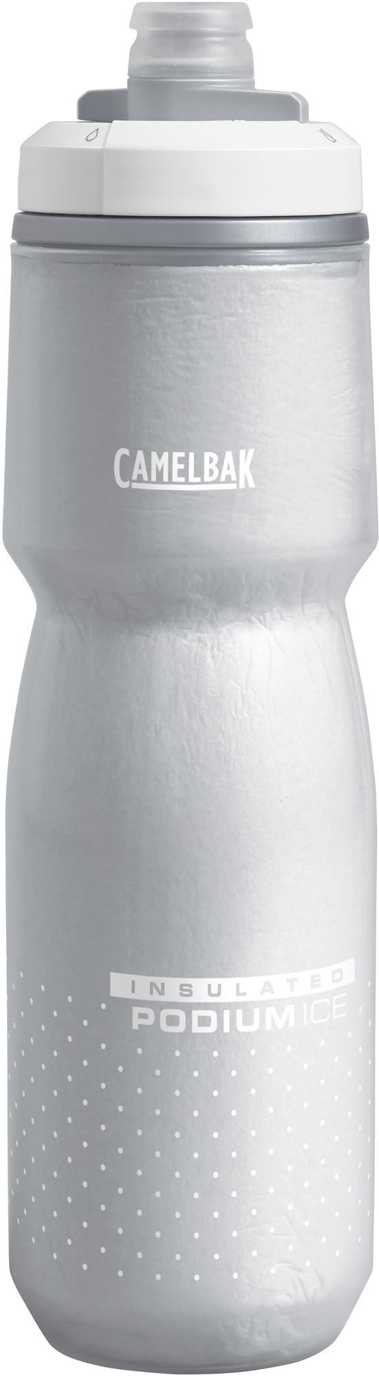Camelbak Podium Ice 21oz Insulated Water Bottle