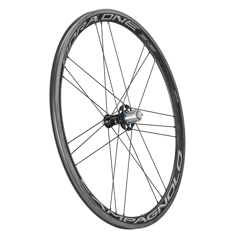 Campagnolo Bora One 35 Clincher Wheelset - Lakeside Bicycles Lake