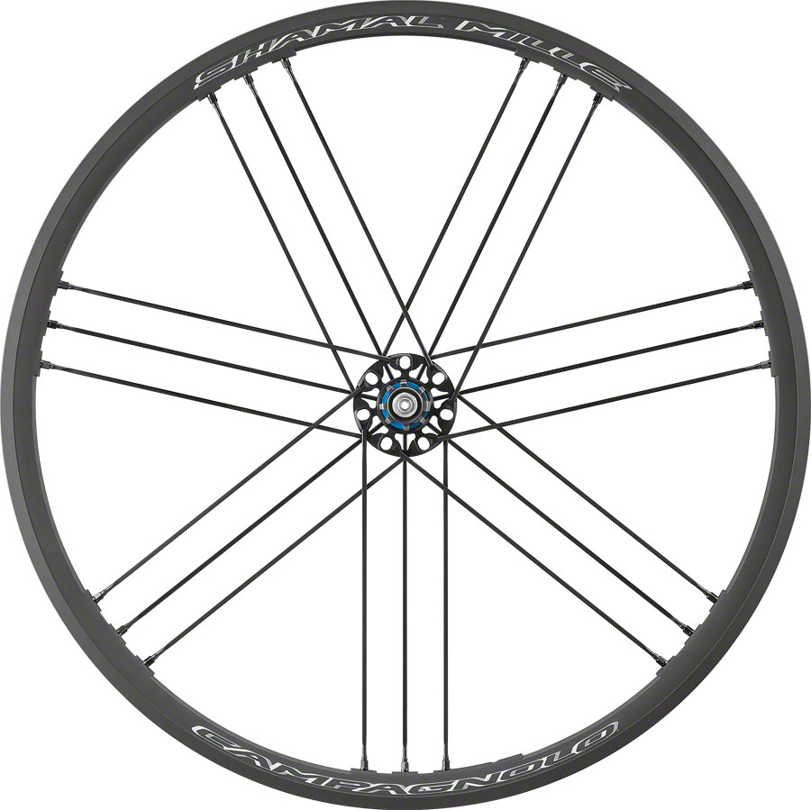 Campagnolo Shamal Mille Wheelset - Cap's South Shore Cycle