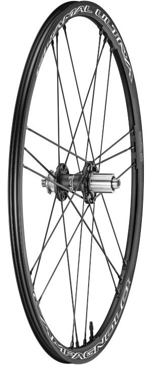 Shamal Ultra Disc Brake 2-Way Fit Tubeless Wheelset