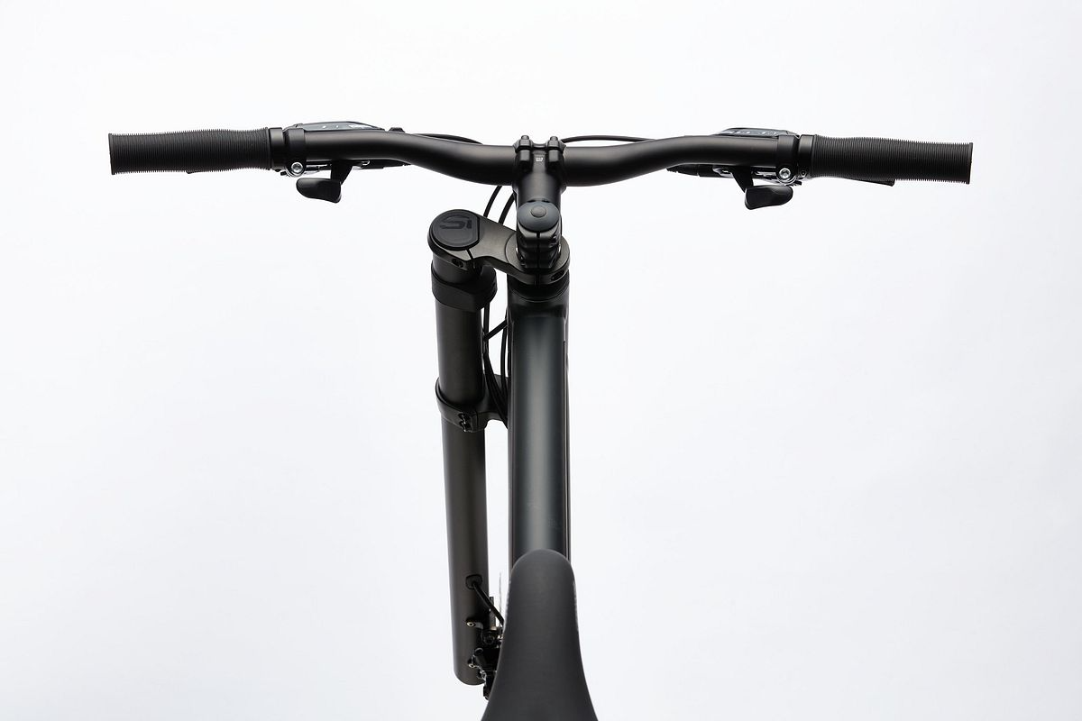 Cannondale bad boy 3 black sale